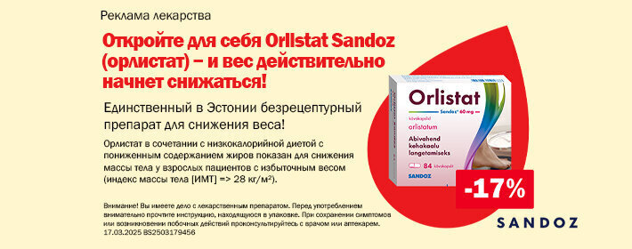 Orlistat