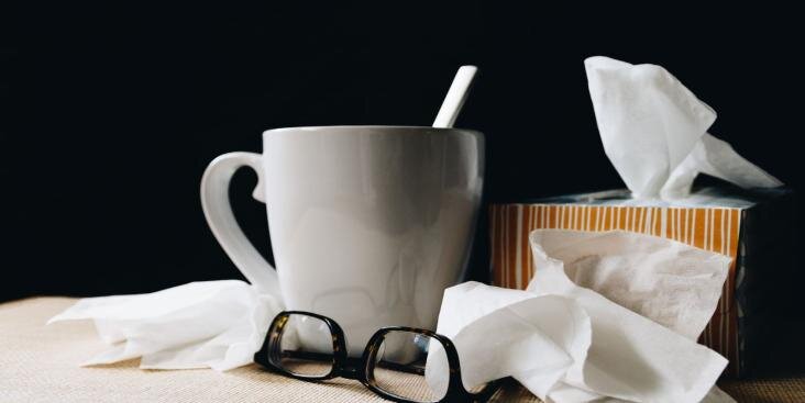Простуда или грипп? В чем разница и как быстрее поправиться?