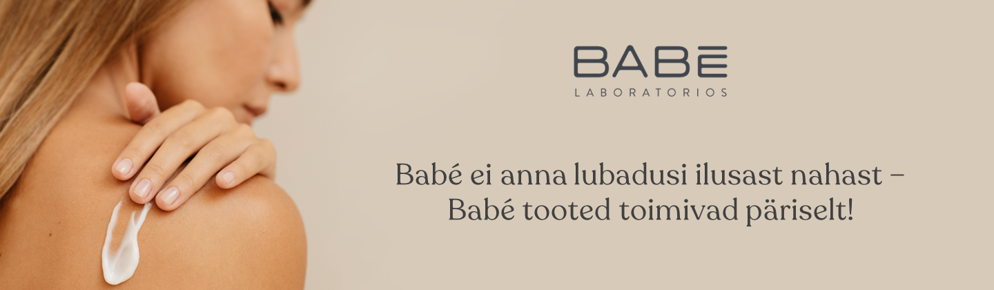 Babé