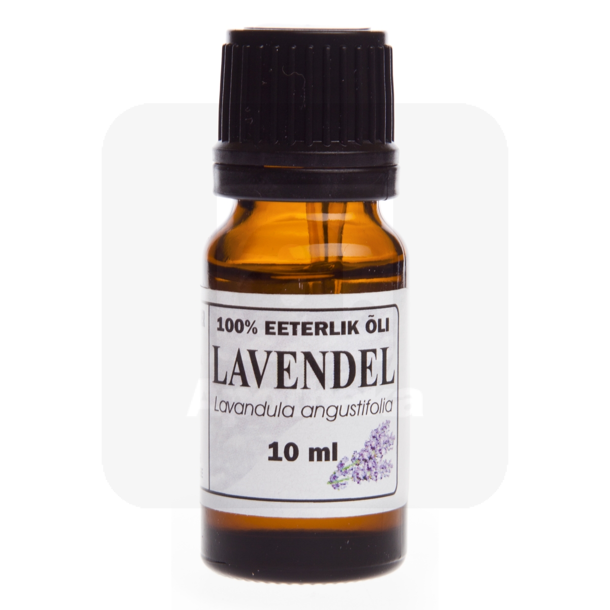 LAVENDLIÕLI (LAVANDULA ANGUSTIFOLIA) 100% 10ML - Изображение товара