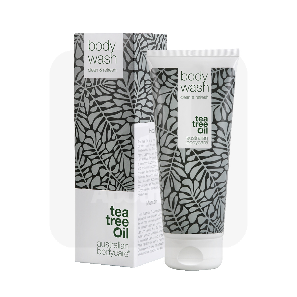 ABC TEEPUUÕLI PESUGEEL 200ML