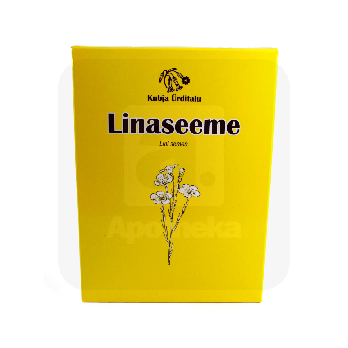 LINASEEME (LINI SEMINA) 400G (KARP) - Изображение товара