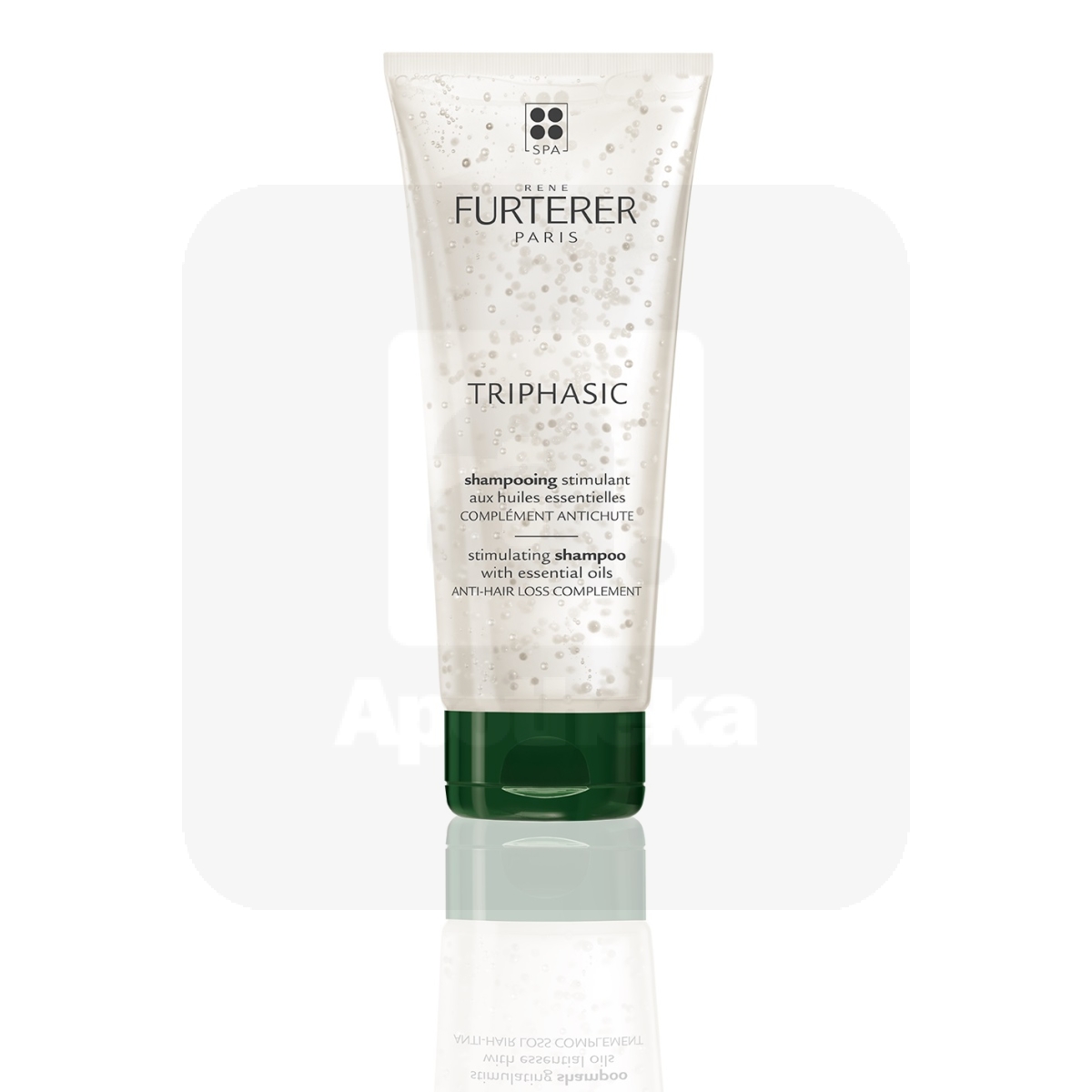 RENE FURTERER TRIPHASIC STIMULATING SHAMPOO ANTI-HAIR LOSS   200 ML - Изображение товара 1