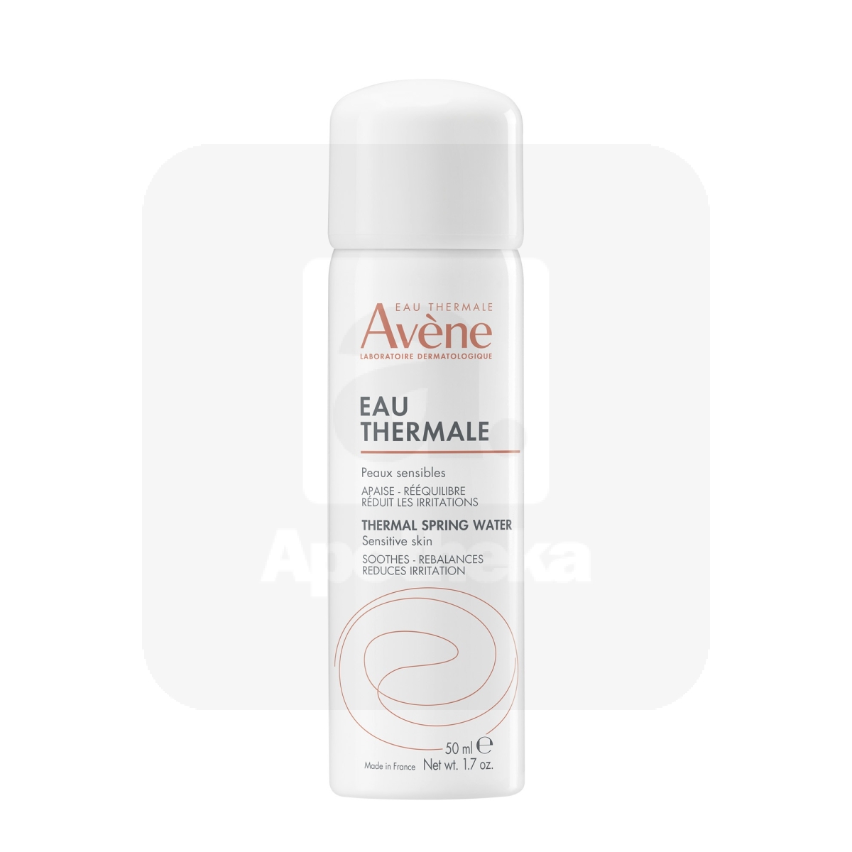 AVENE THERMAL SPRING WATER  50ML - Изображение товара 1