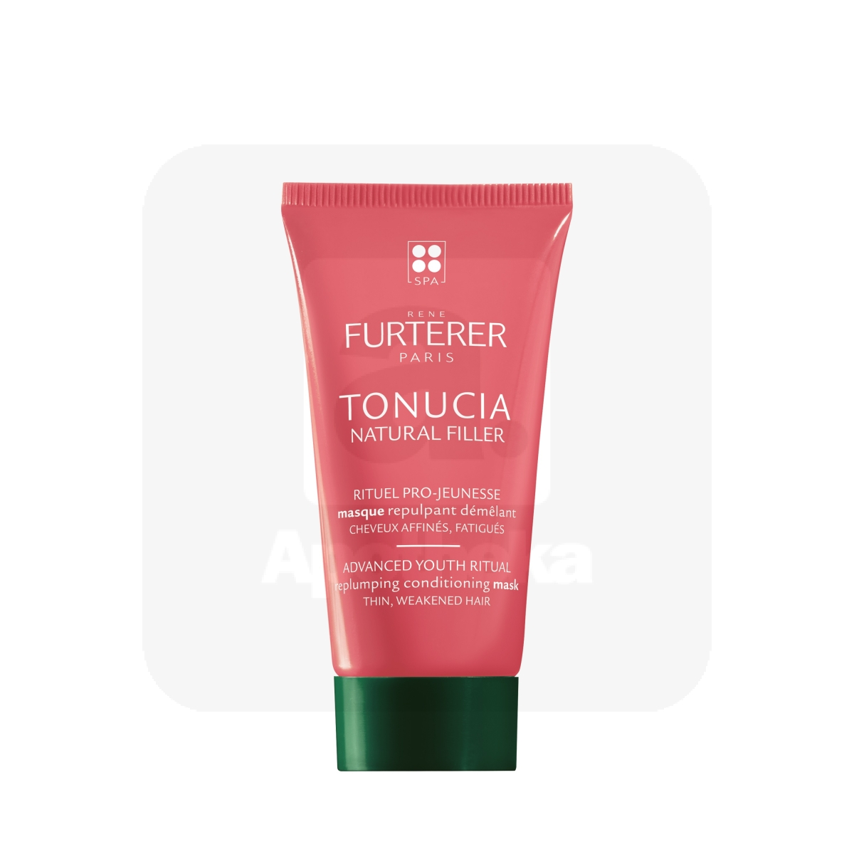RENE FURTERER TONUCIA PALSAM-MASK TIHENDAV 30ML - Изображение товара