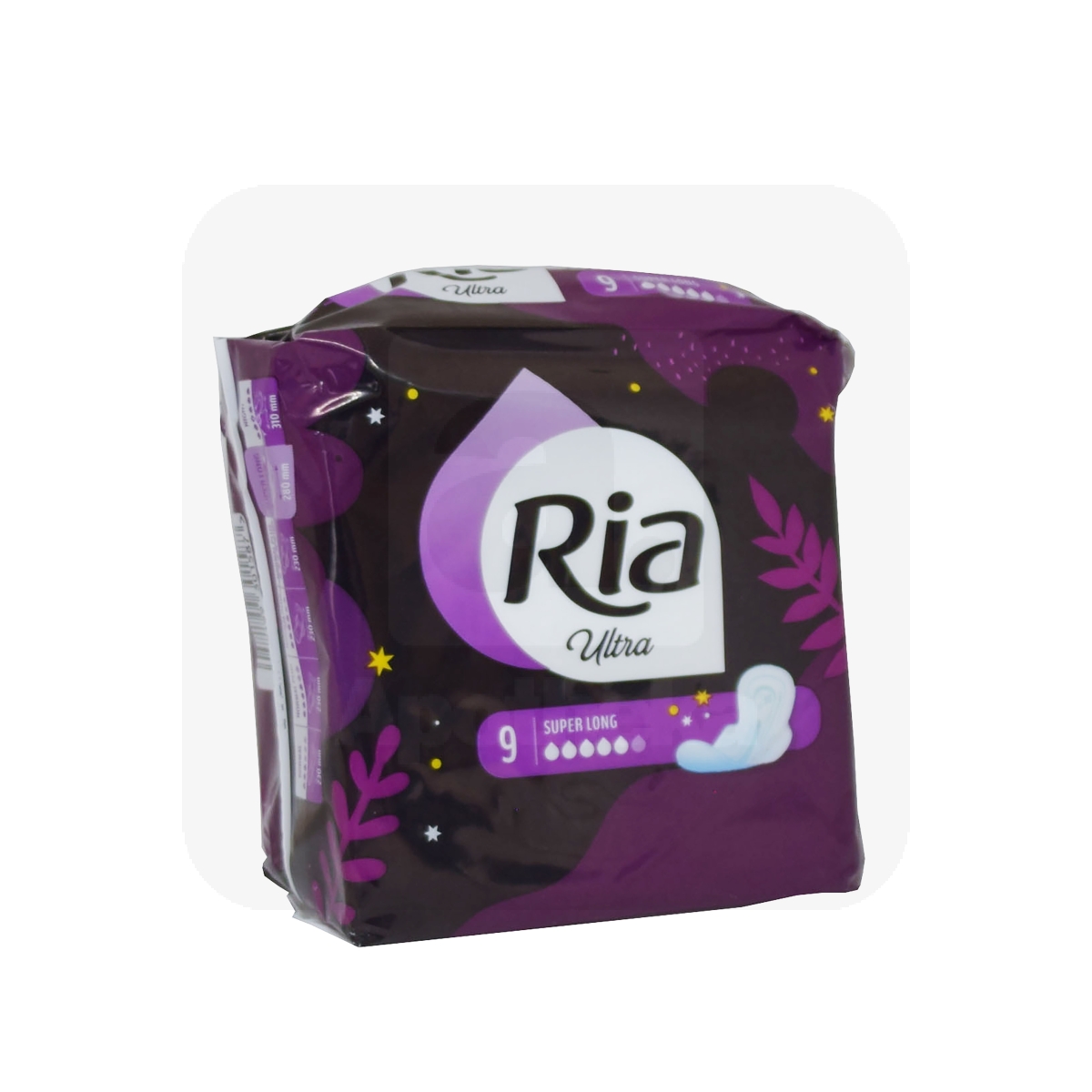 RIA HÜG SIDE ULTRA SUPER LONG N9 - Изображение товара