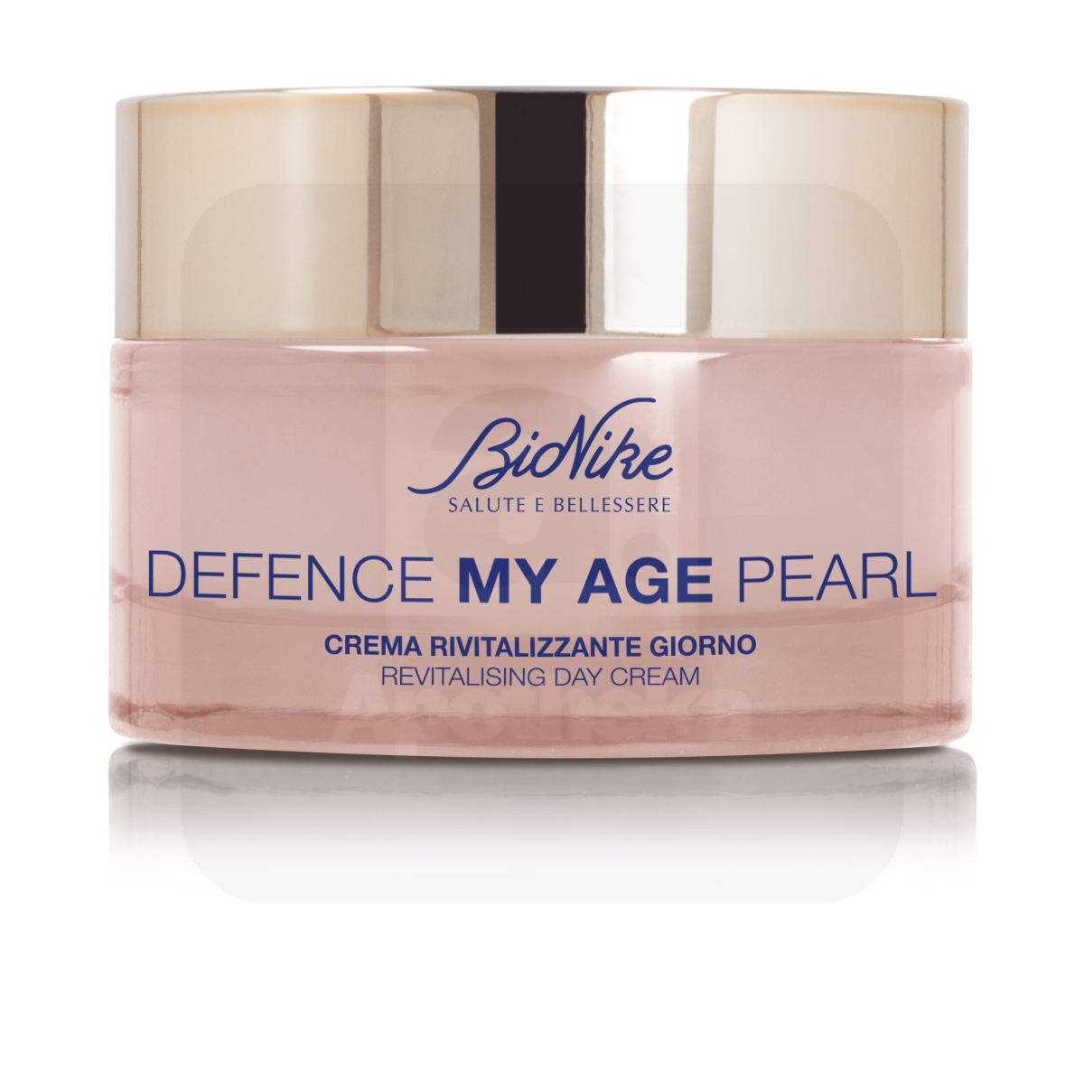 BIONIKE MY AGE PEARL PÄEVAKREEM TAASELUSTAV 50ML - Изображение товара 1