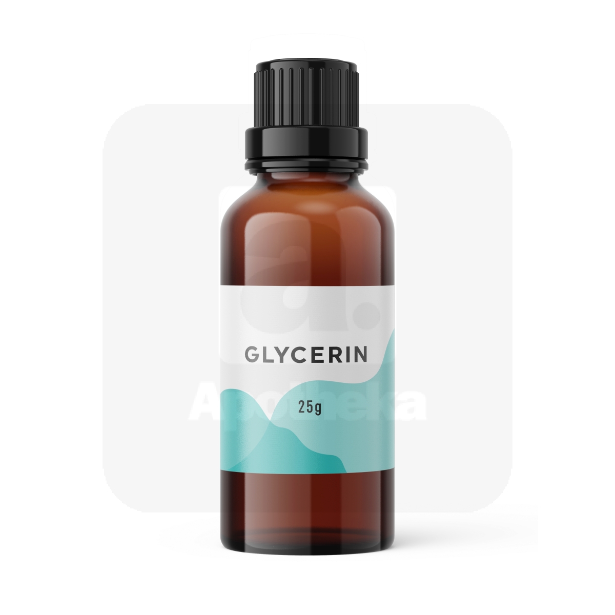 GLÜTSERIIN 25G - Изображение товара