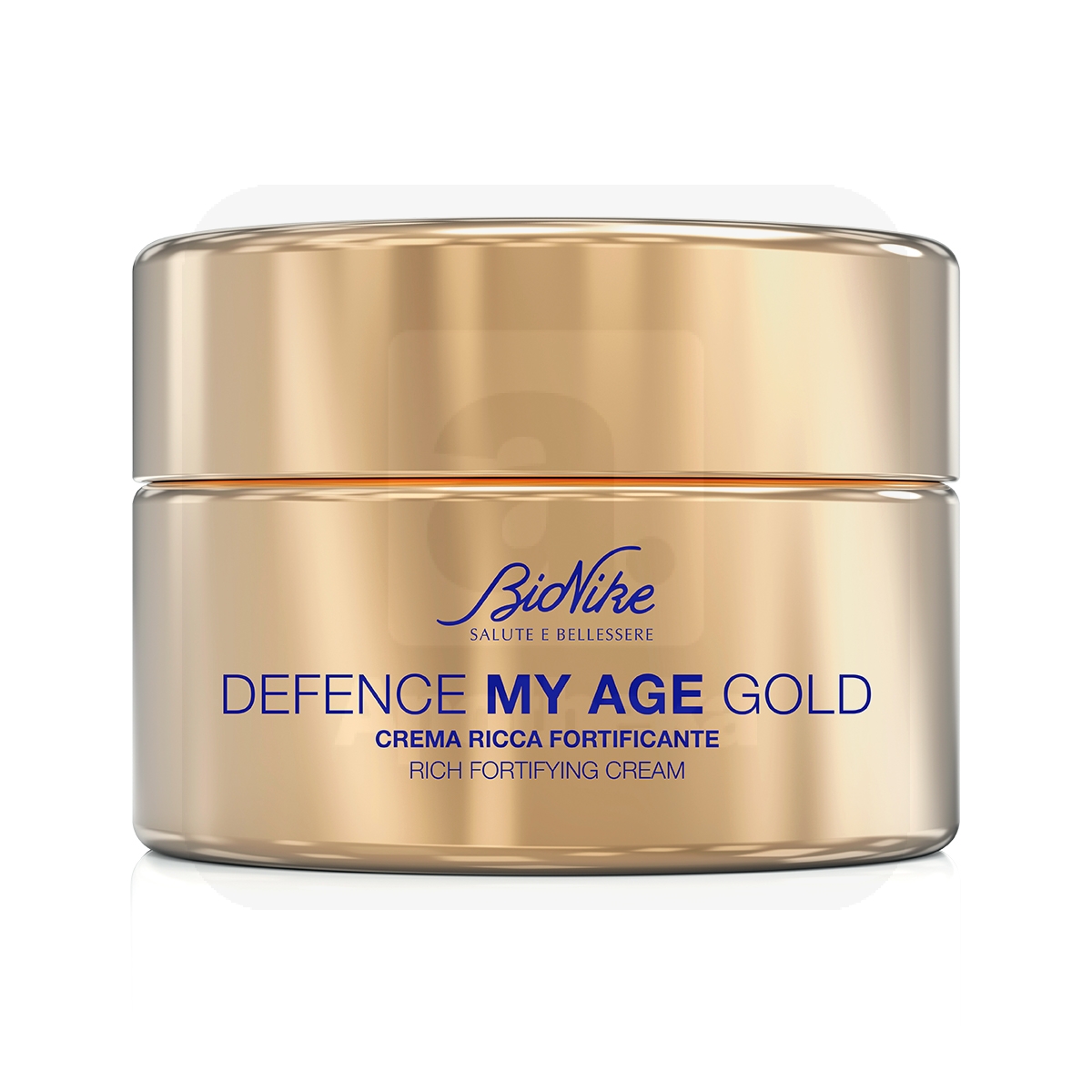 BIONIKE MY AGE GOLD PÄEVAKREEM PINGULDAV 50ML - Изображение товара