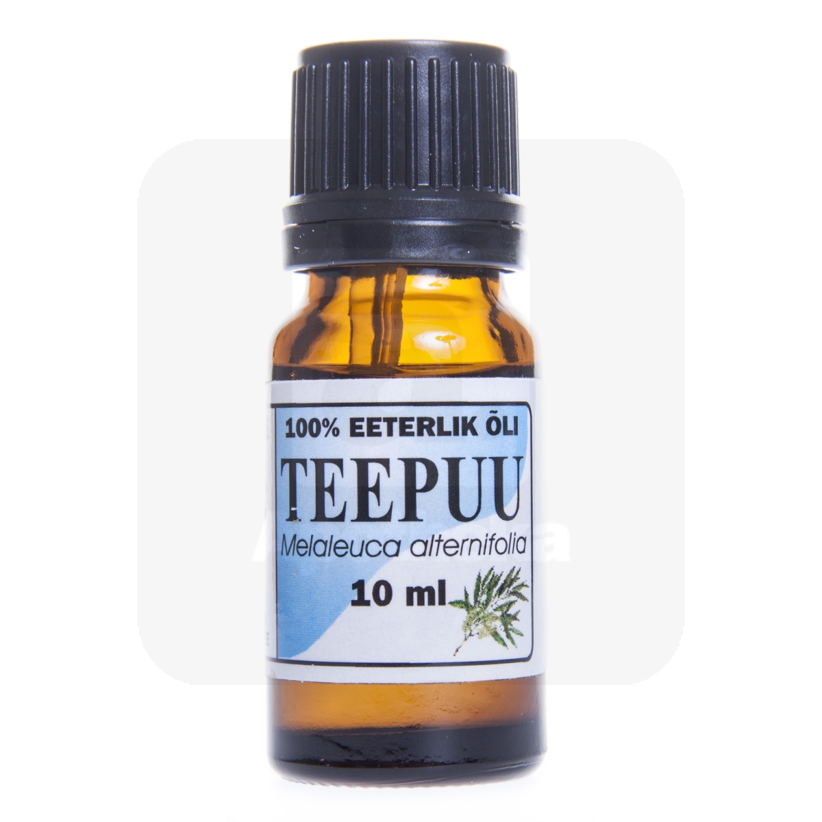 TEEPUUÕLI 10ML