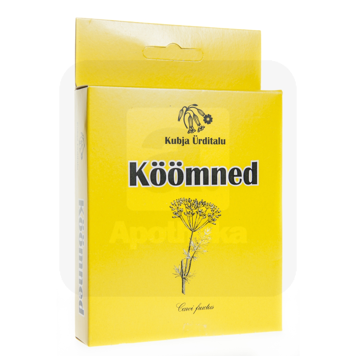 KÖÖMNED (CARVI FRUCTUS) 50G (KARP) - Изображение товара