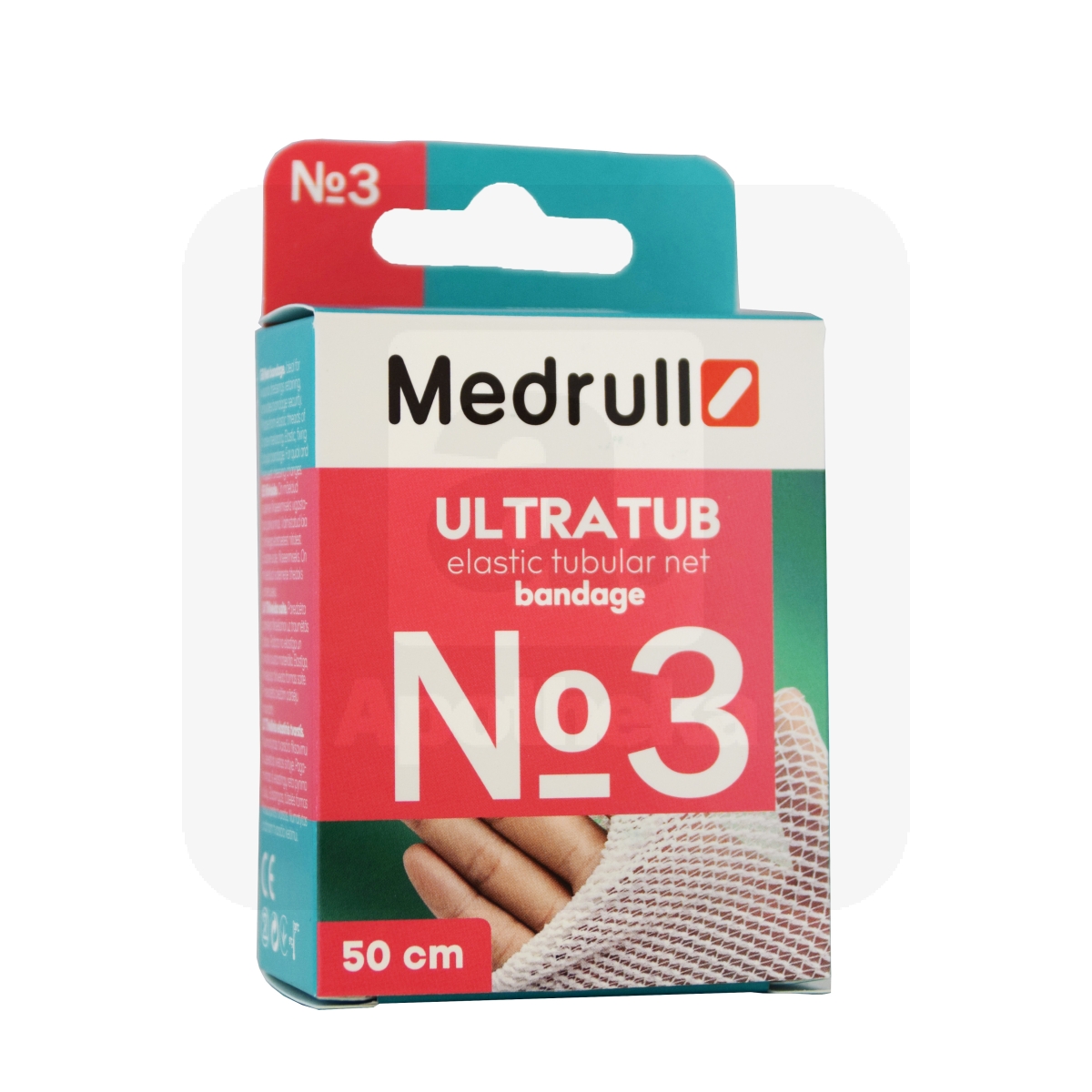 VÕRKSIDE MEDRULL NR 3 - Изображение товара