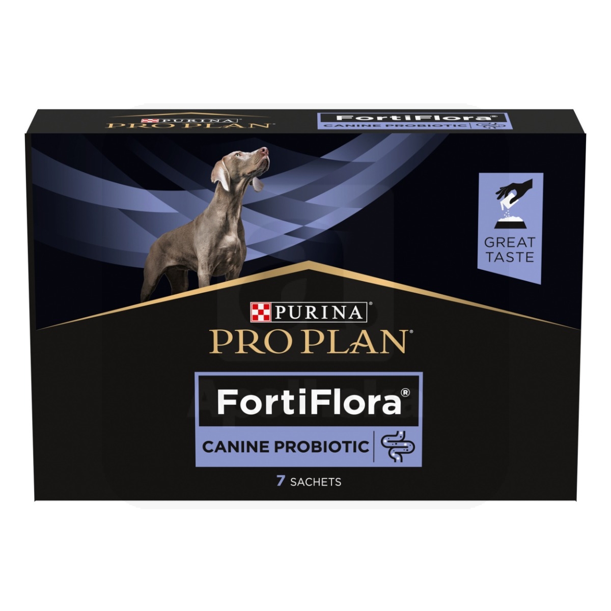 PRO PLAN FORTIFLORA KOERTELE 1G N7 - Изображение товара 1