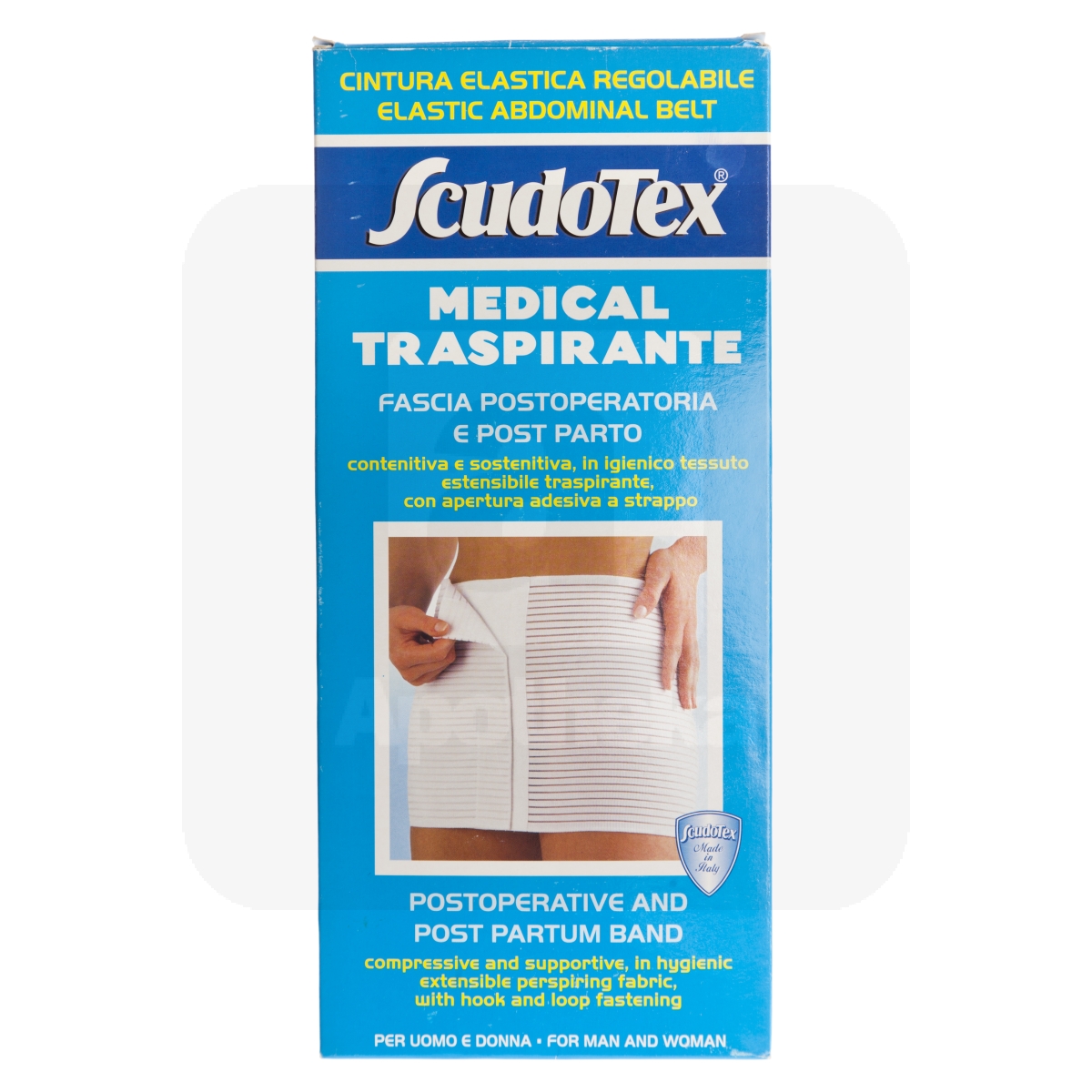 SCUDOTEX ELASTIKVÖÖ REGULEERITAV T3 (S197/3) - Изображение товара