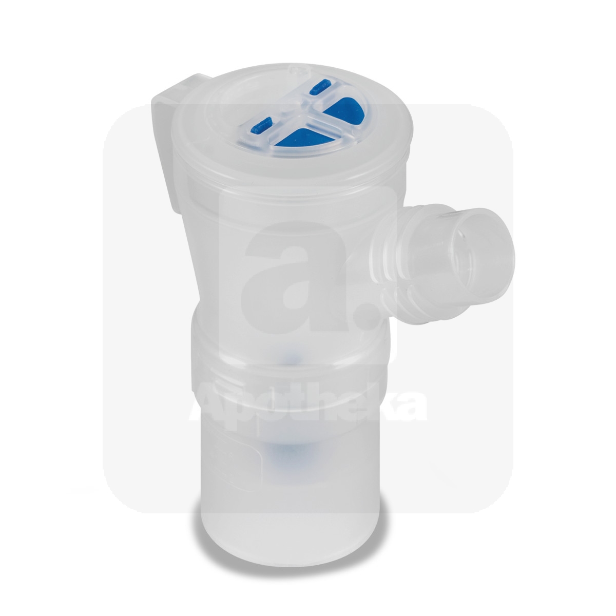 NEBULISAATOR NEB RAVIMITOPS S995001-2 (NEB PRO/10A/50B) - Изображение товара