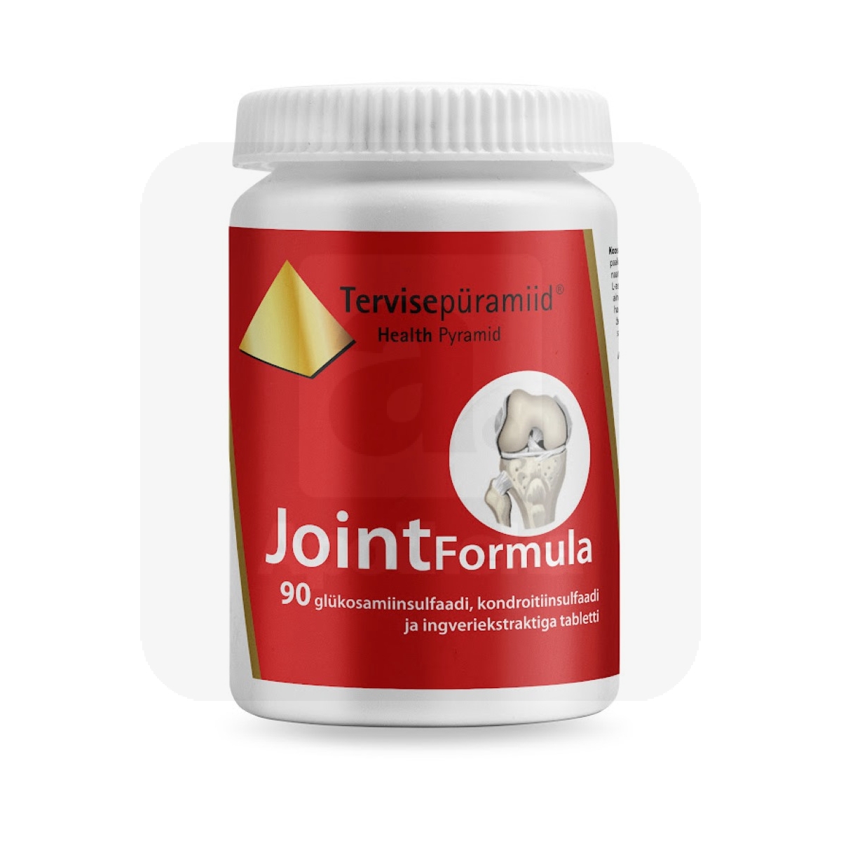 TERVISEPÜRAMIID JOINTFORMULA TBL N90 - Изображение товара