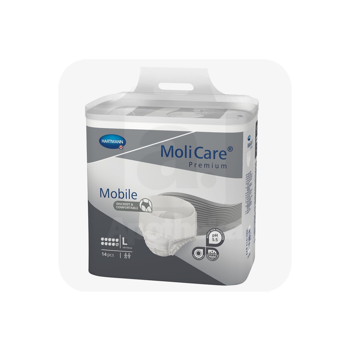 MOLICARE MOBILE 10 TILKA L N14 /915879/ - Изображение товара