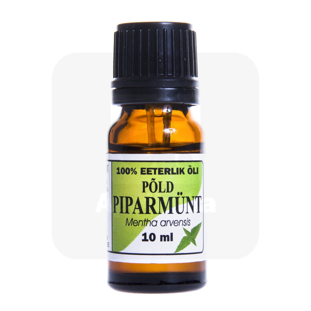 PIPARMÜNDIÕLI (M.ARVENSIS) 100% 10ML - Изображение товара