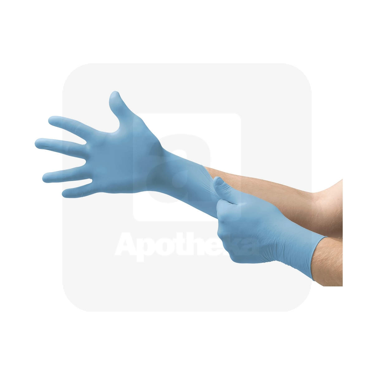 KINDAD MICRO-TOUCH NITRA-TEX PF PROTS XL N100