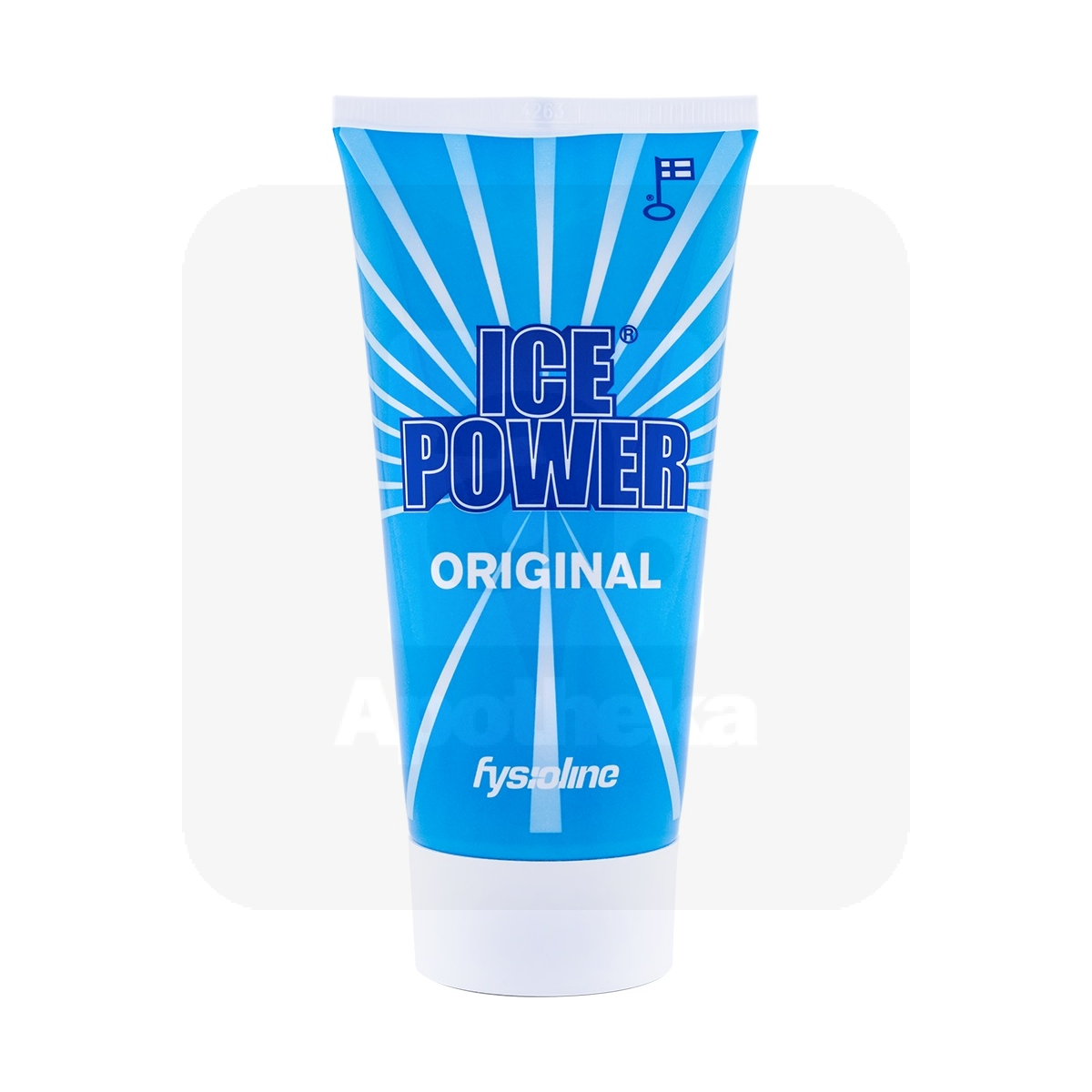 ICE POWER KÜLMAGEEL 150ML - Изображение товара