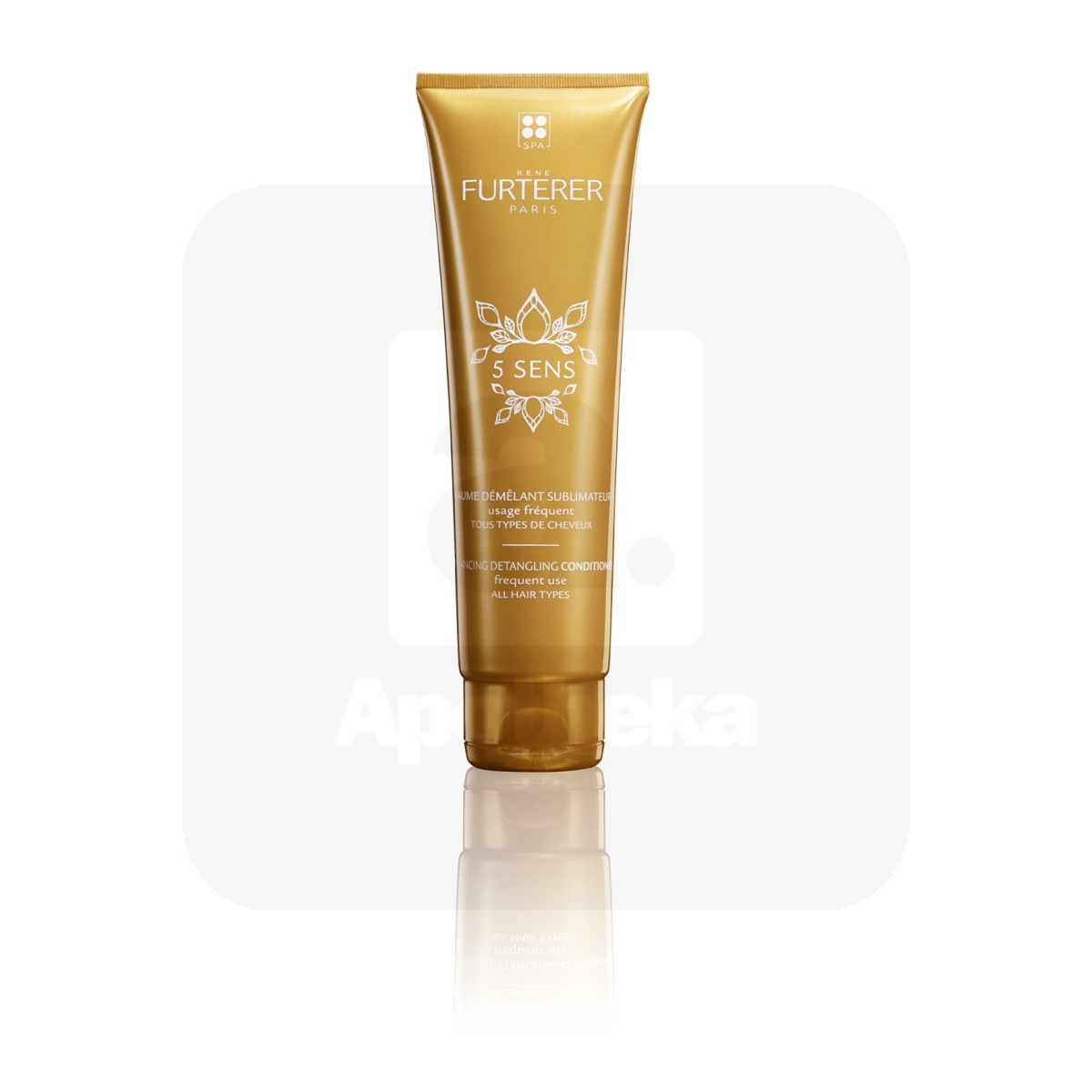 35.RF 5 SENSE ENHANCING CONDITIONER  150 ML - Изображение товара
