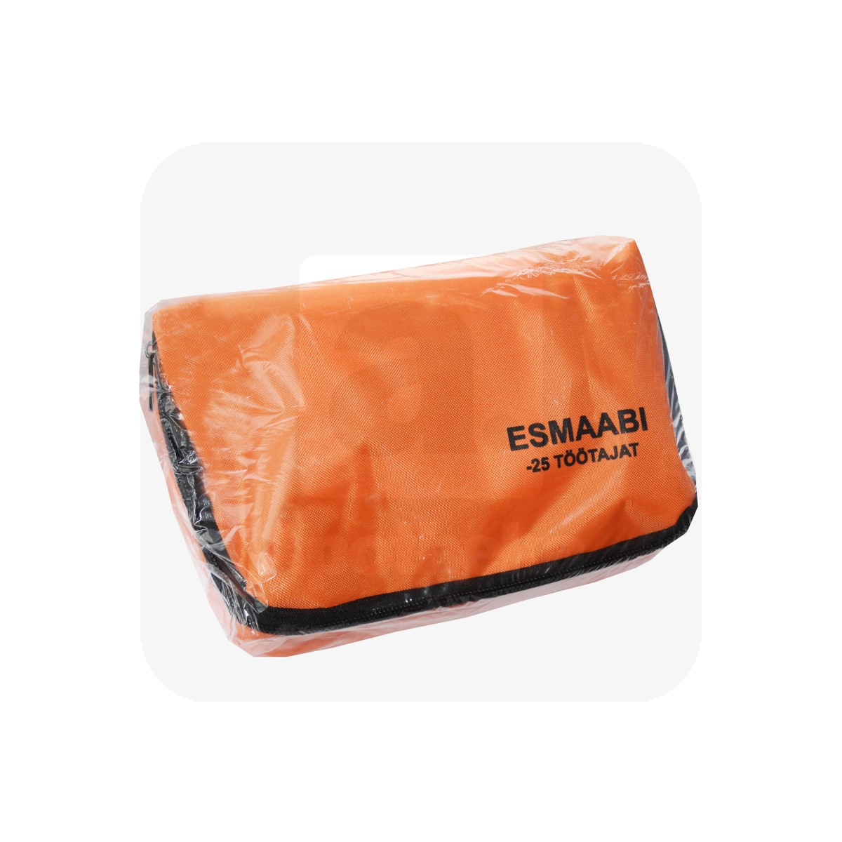 ESMAABIKOMPLEKT (KUNI 25 INIMEST) (EST-MED)(PEHME VUTLAR) - Изображение товара