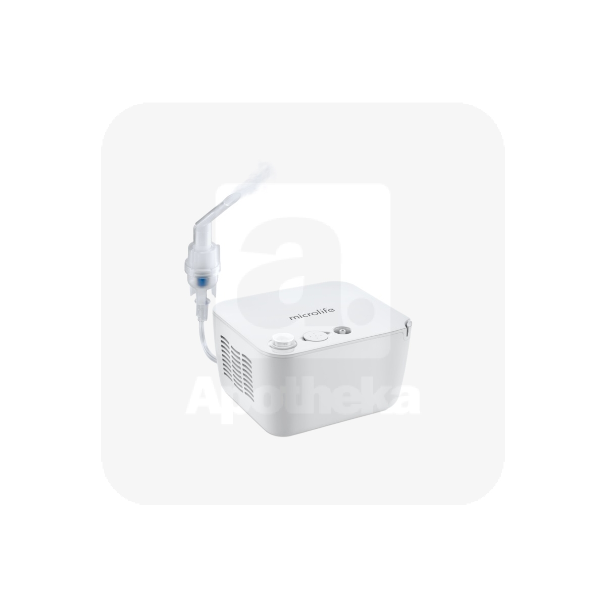 KOMPRESSOR-INHALAATOR NEB 200 MICROLIFE - Изображение товара 1