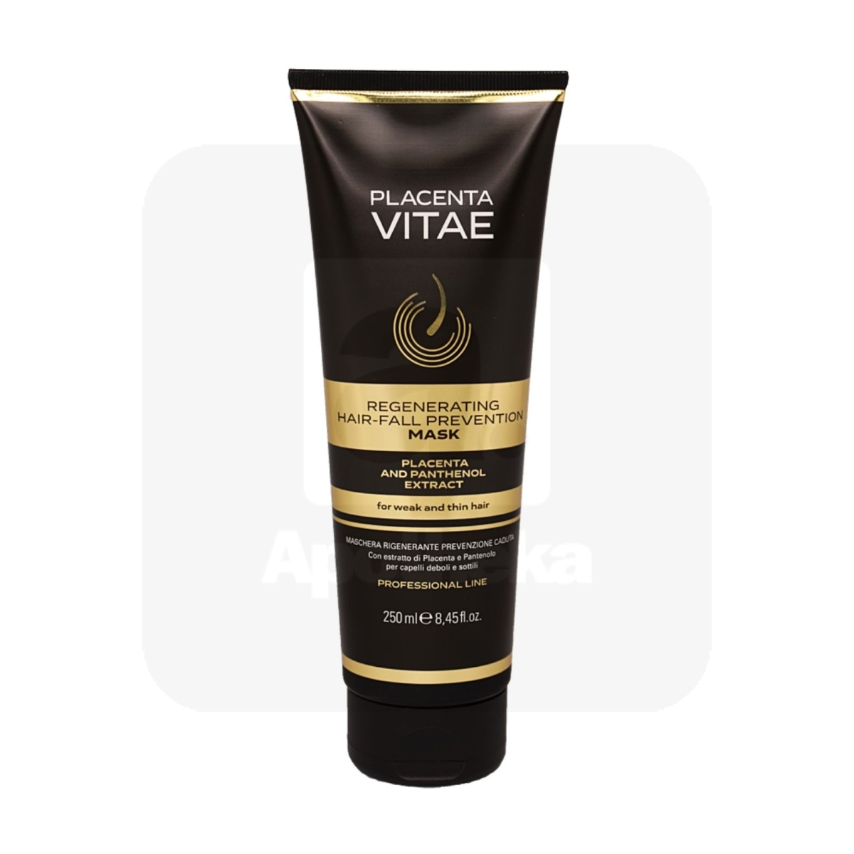 PLACENTA VITAE MASK JUUSTE VÄLJALANGEMISE VASTU 250ML - Изображение товара