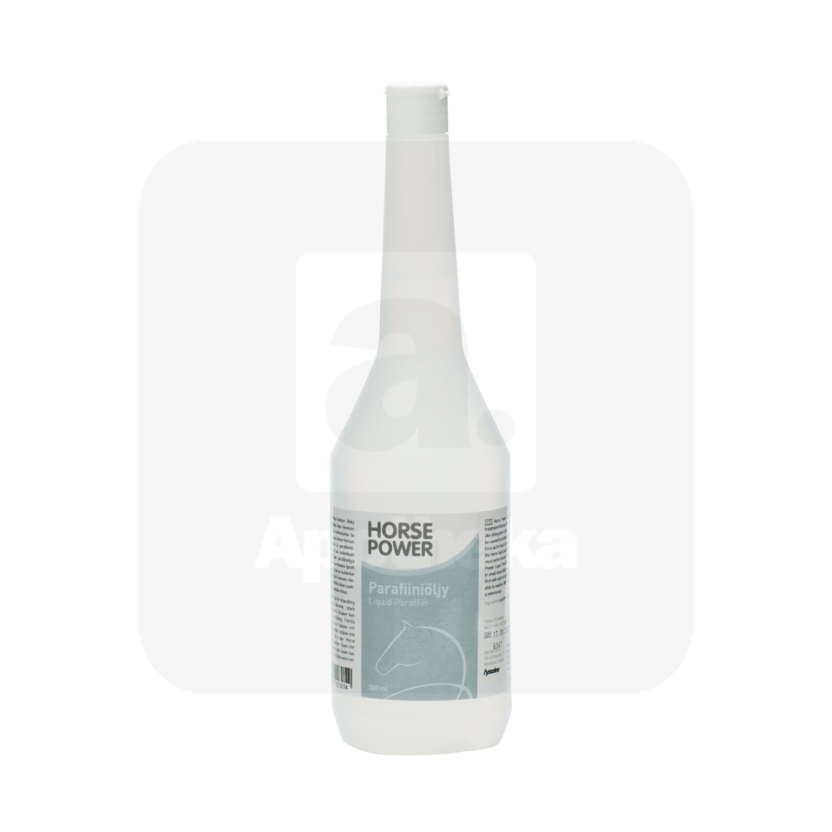 HORSE POWER PARAFIINIÕLI 500ML - Изображение товара