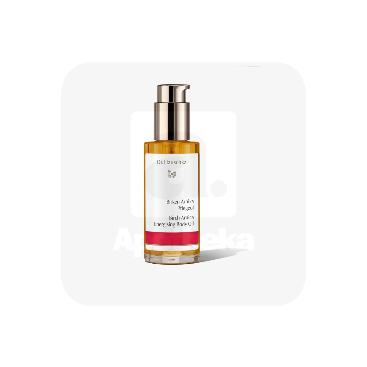 DR.HAUSCHKA KASE-ARNIKA KEHAÕLI 75ML - Изображение товара
