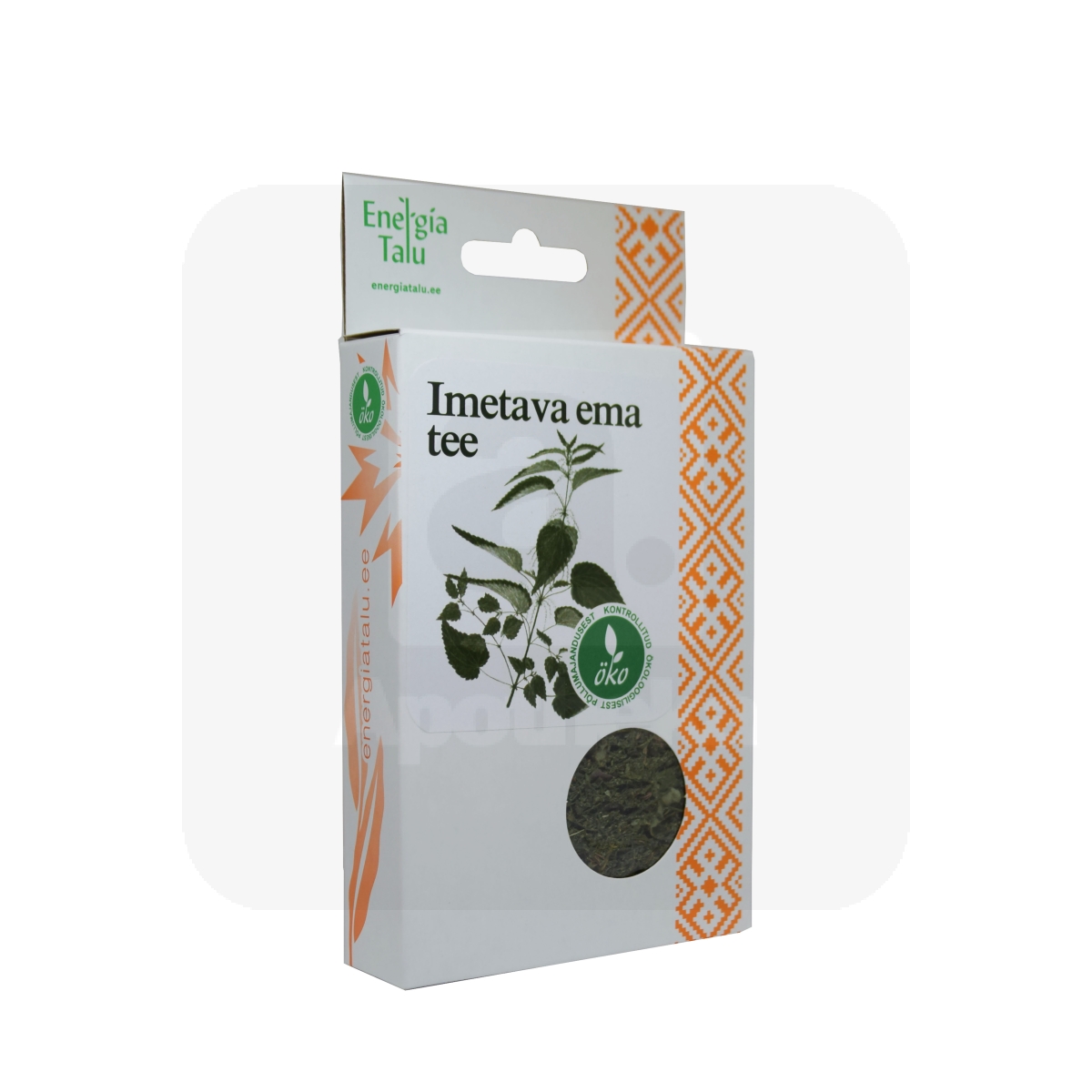 ELUJÕU HEA TEE IMETAVA EMA TEE 20G (KARP) - Изображение товара