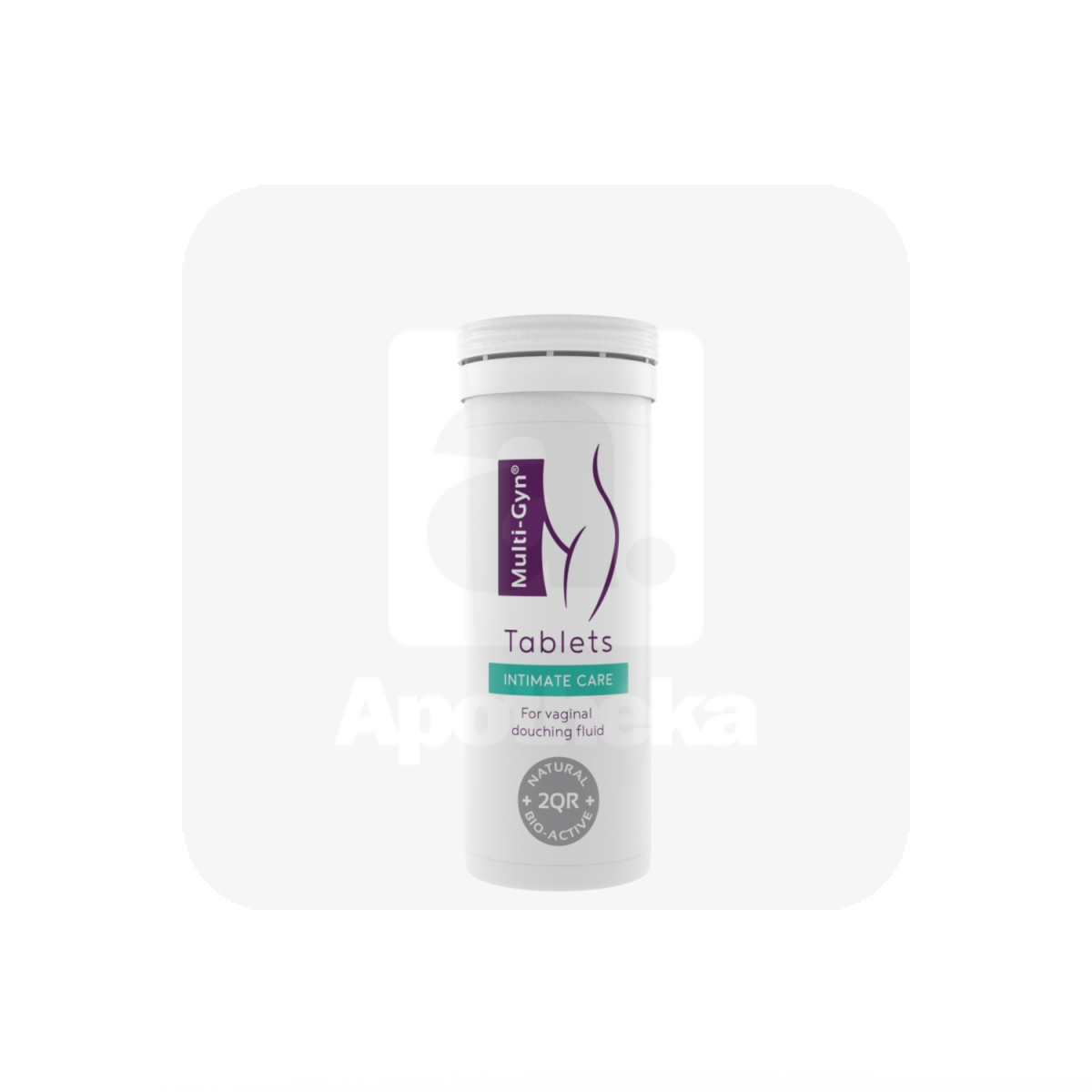 MULTI-GYN TBL N10 - Изображение товара