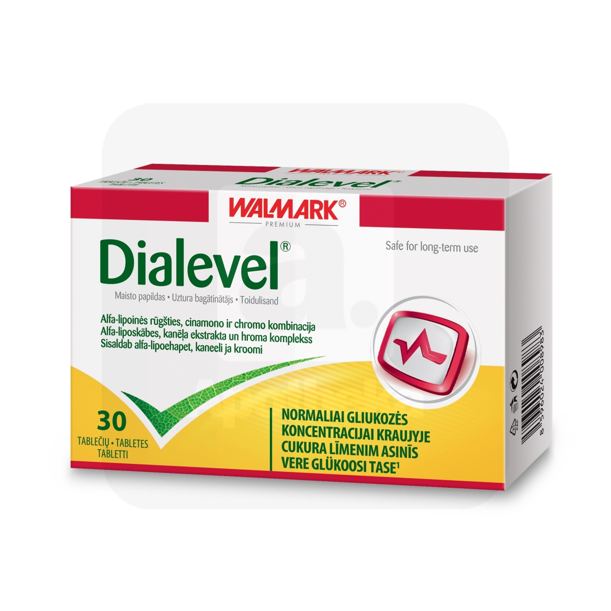 WALMARK DIALEVEL TBL N30 - Изображение товара