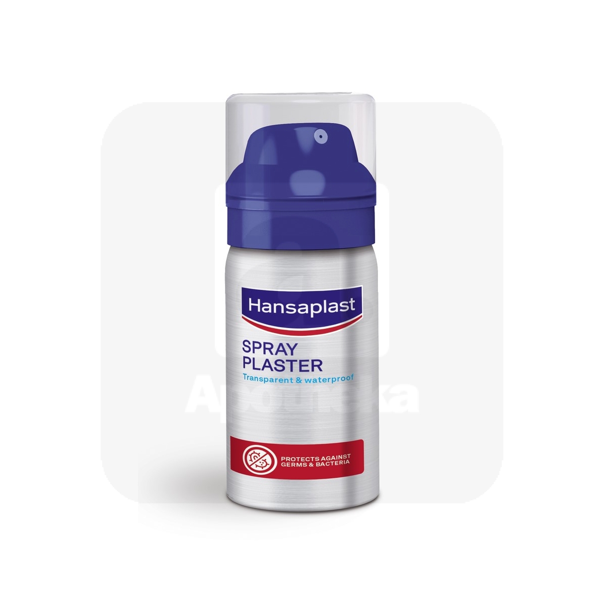 HANSAPL HAAVALIIM SPREI 32,5ML - Изображение товара