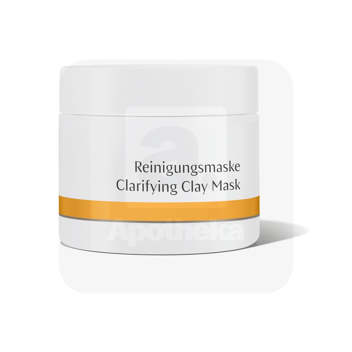 DR.HAUSCHKA PUHASTAV SAVIMASK 90G - Изображение товара