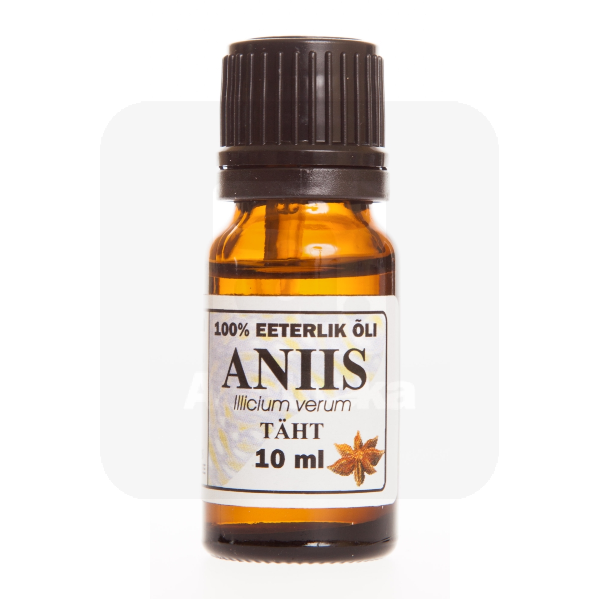 ANIISIÕLI 100% 10ML