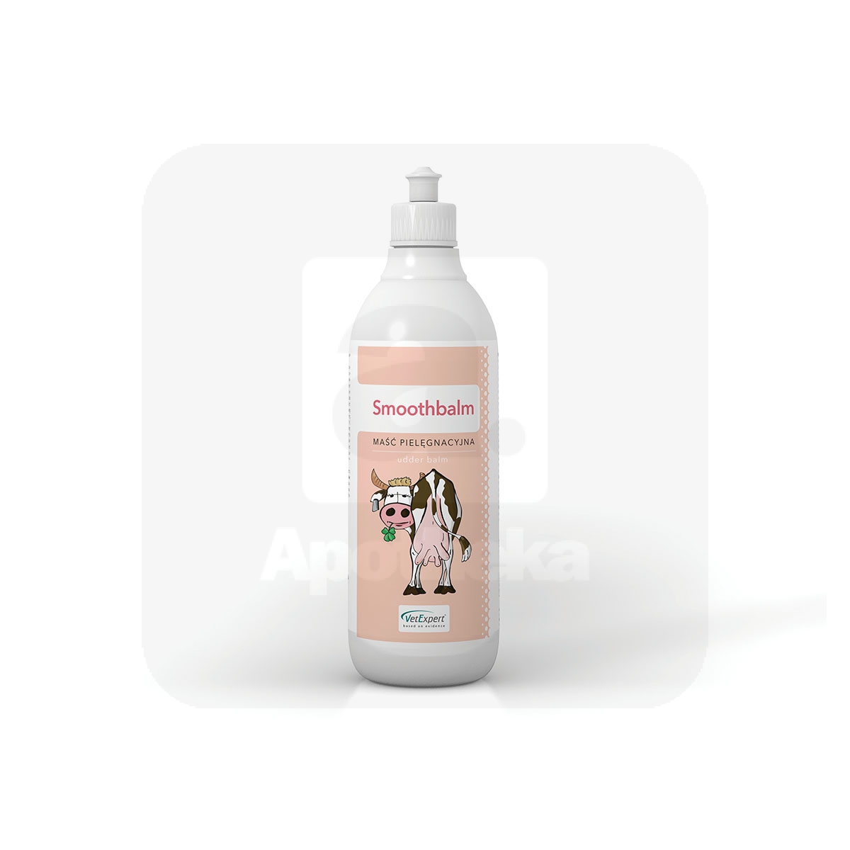 VETEXPERT UDARAKREEM SMOOTH BALM 500ML - Изображение товара