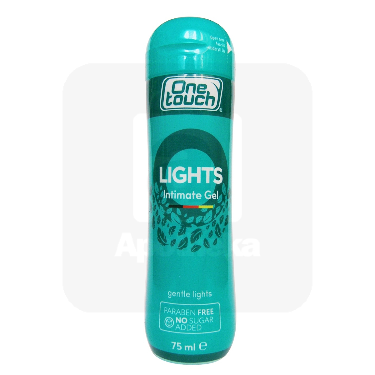 ONE TOUCH LIBESTI LIGHTS  75ML  - Изображение товара