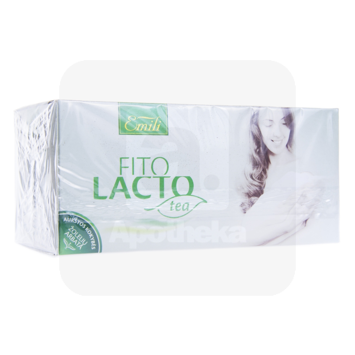 FITO LACTO TEE 1,5G N20 - Изображение товара