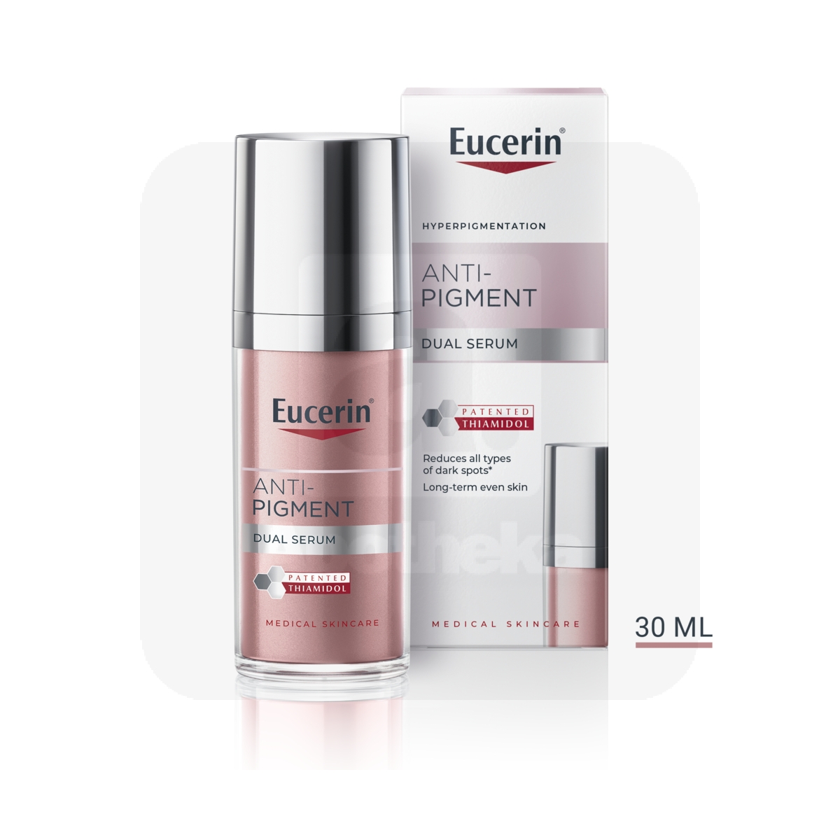 EUCERIN ANTI-PIGMENT SEERUM 30ML - Изображение товара