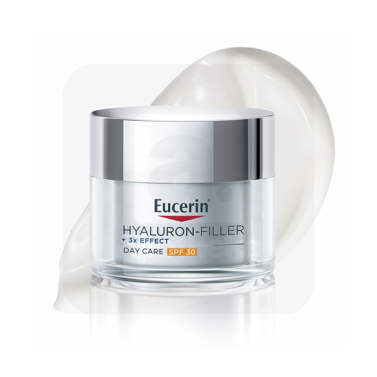 EUCERIN HYALURON-FILLER PÄEVAKREEM SPF30 50ML UUS - Изображение товара