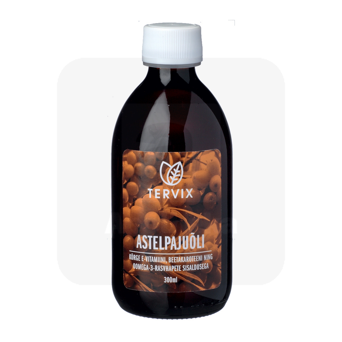 ASTELPAJUÕLI 300ML TERVIX - Изображение товара