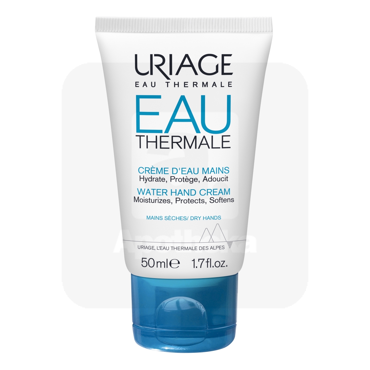 URIAGE EAU THERMALE KÄTEKREEM 50ML - Изображение товара