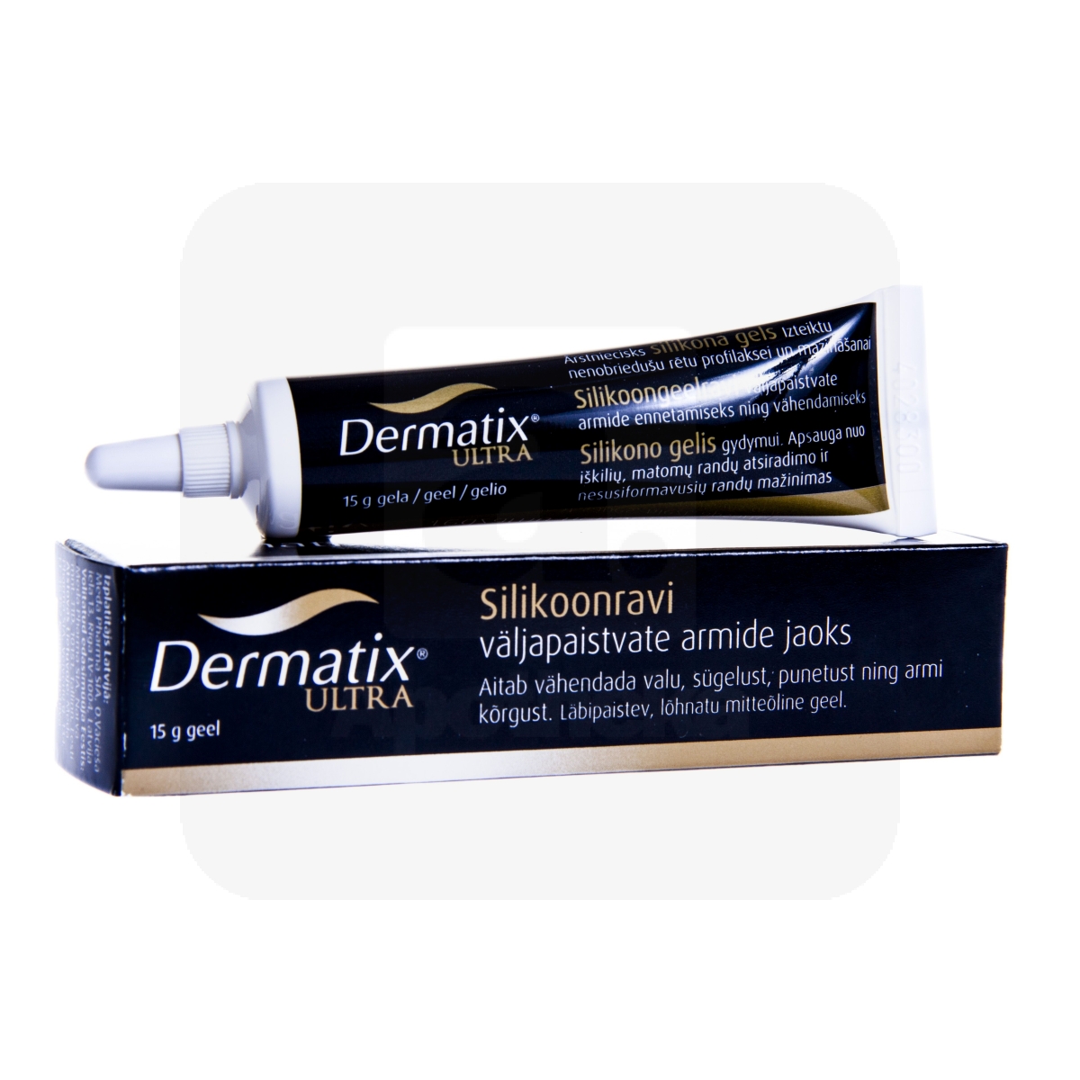 DERMATIX ULTRA GEEL 15G - Изображение товара