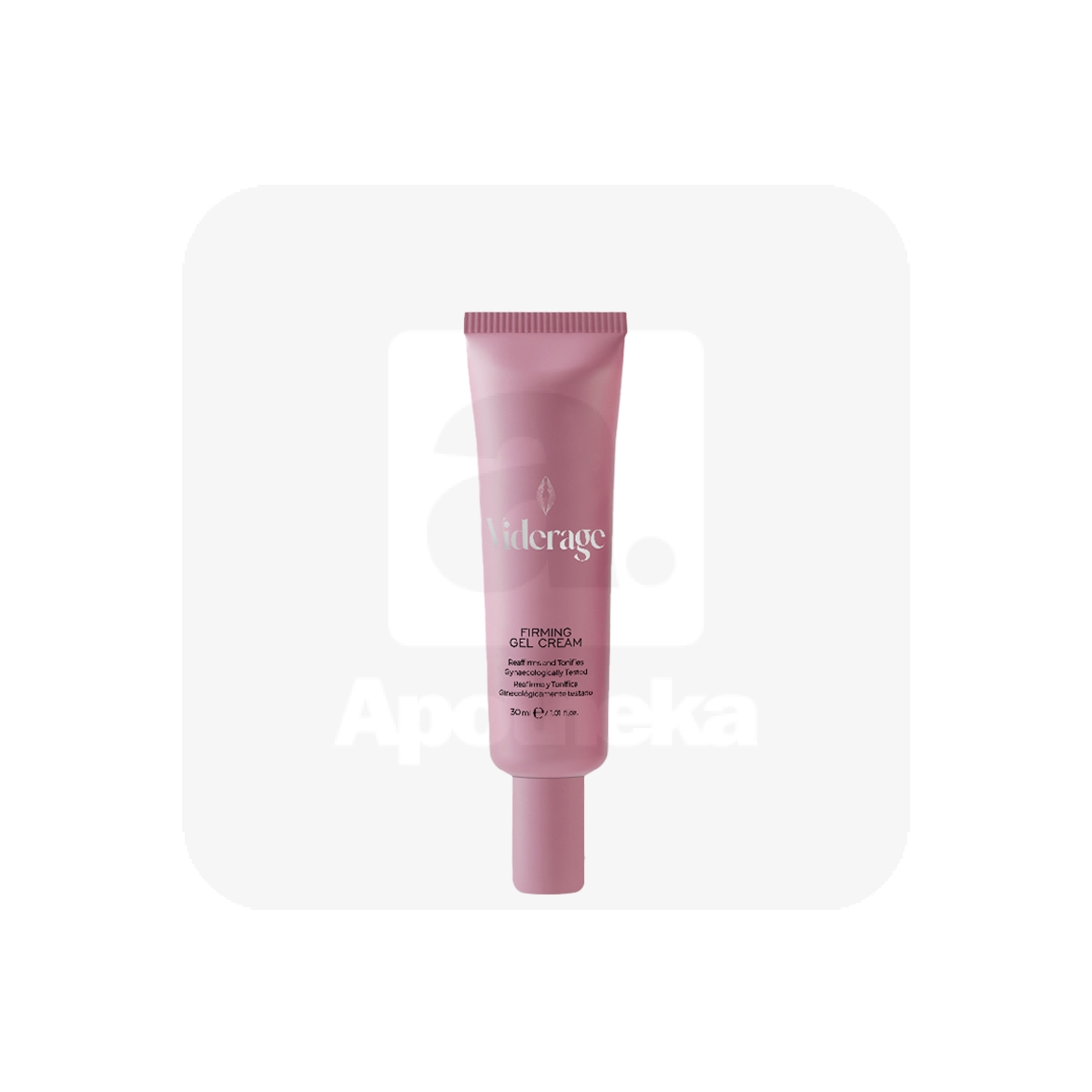 CUMLAUDE VIDERAGE INTIIMGEEL-KREEM PINGULDAV 30ML - Изображение товара