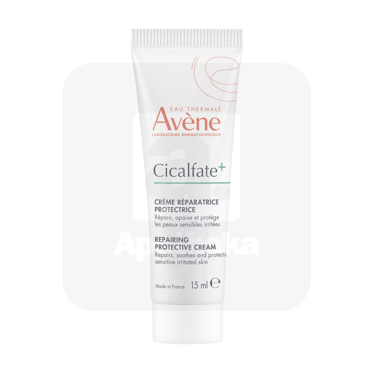 AVENE CICALFATE+ KREEM TAASTAV 15ML - Изображение товара