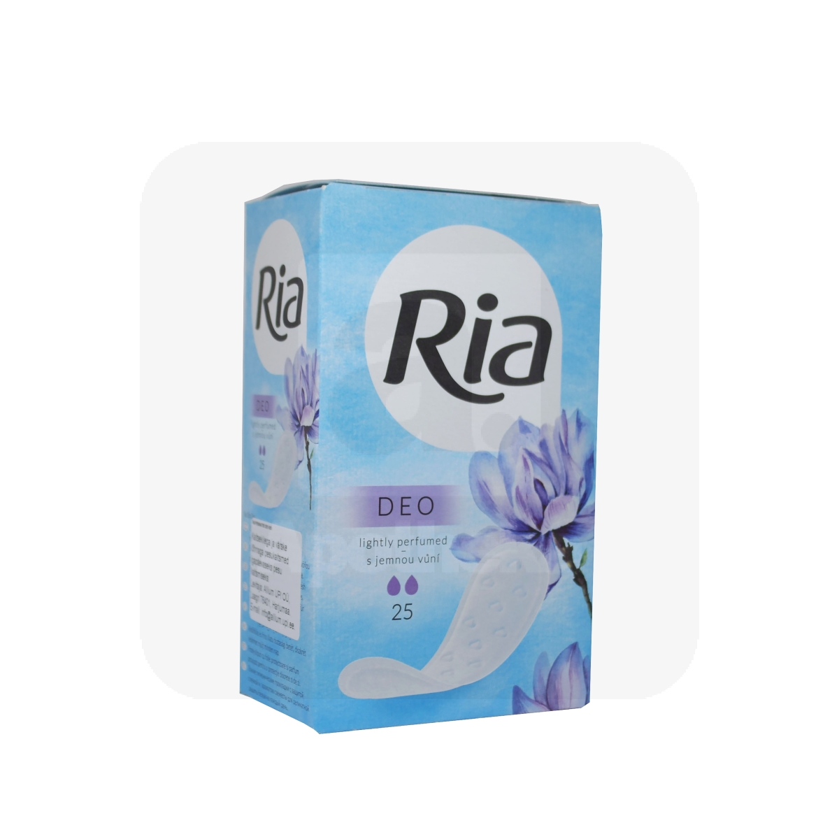 RIA PESUKAITSE DEO N25 /722635/