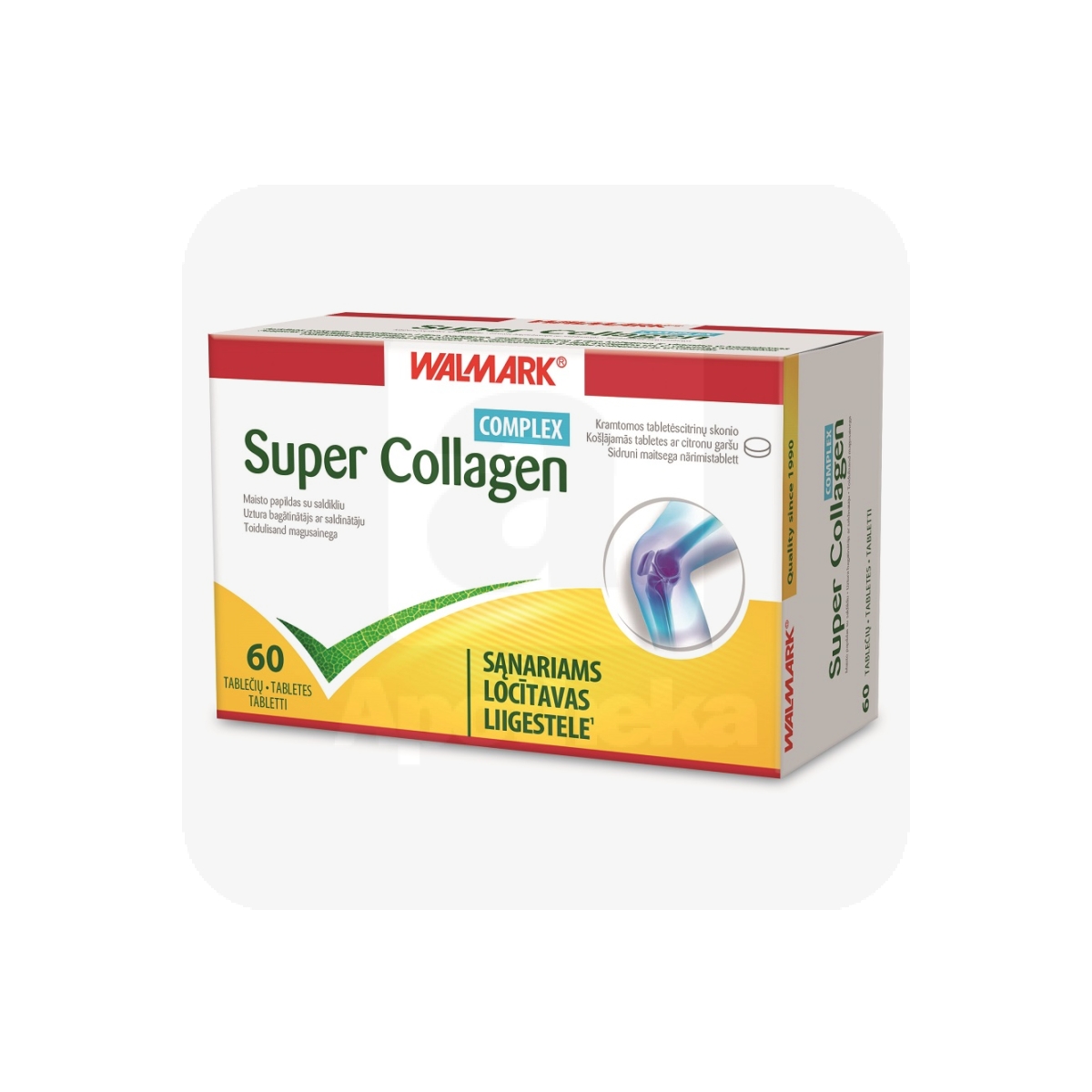 Super Collagen COMPLEX - Изображение товара