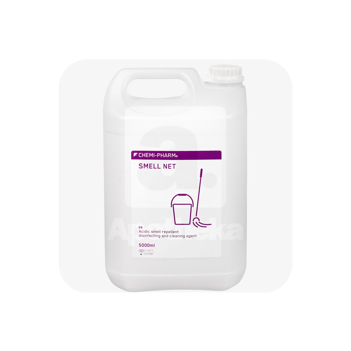 CHEMIPHARM SMELL NET 5L