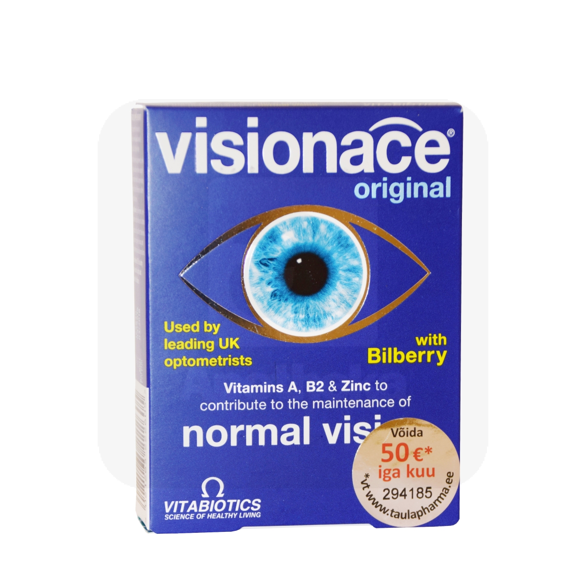VISIONACE TBL N30 - Изображение товара